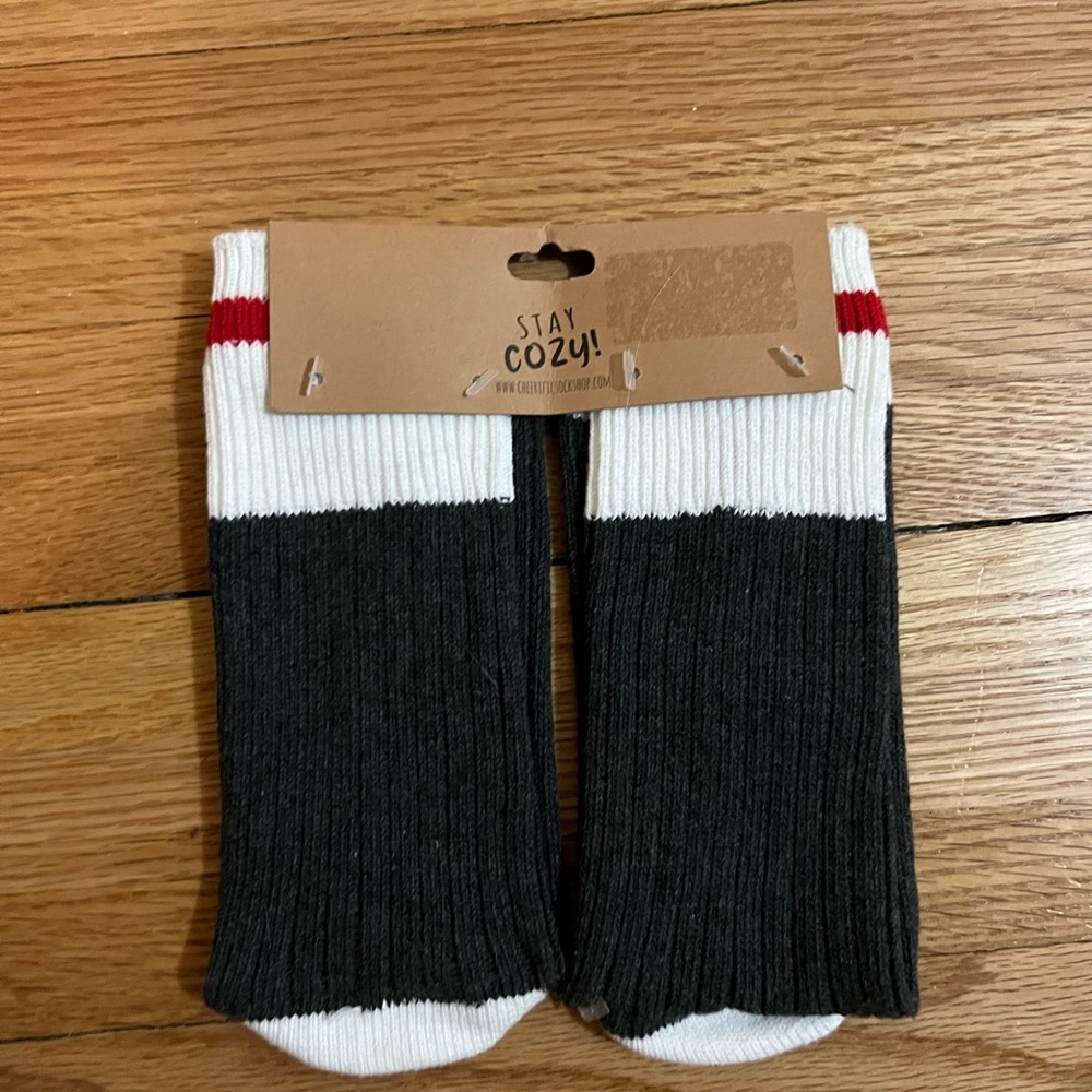 Worker socks - Picture 2 of 2